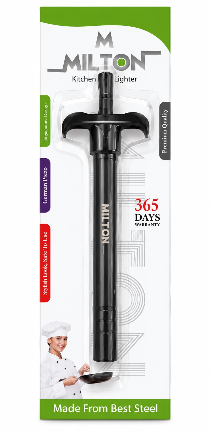Milton Kitchen Gas Lighter